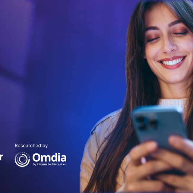 Rakuten Viber & Omdia: Το messaging αλλάζει την επικοινωνία επιχειρήσεων – πελατών