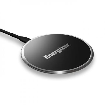 ENERGIZER WLACBLBKM<br>Ασύρματος φορτιστής 10W
