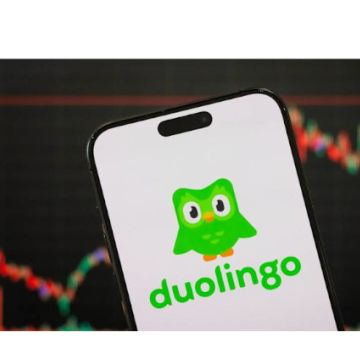 Η ΤΝ αντικαθιστά τους εργαζομένους της Duolingo;
