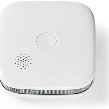 Wi-Fi έξυπνος ανιχνευτής καπνού