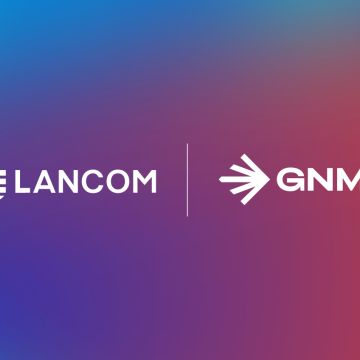 Η Lancom φέρνει το GNM-IX στην Ελλάδα