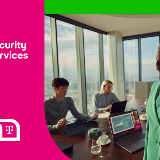 Νέα υπηρεσία vCISO από την COSMOTE TELEKOM