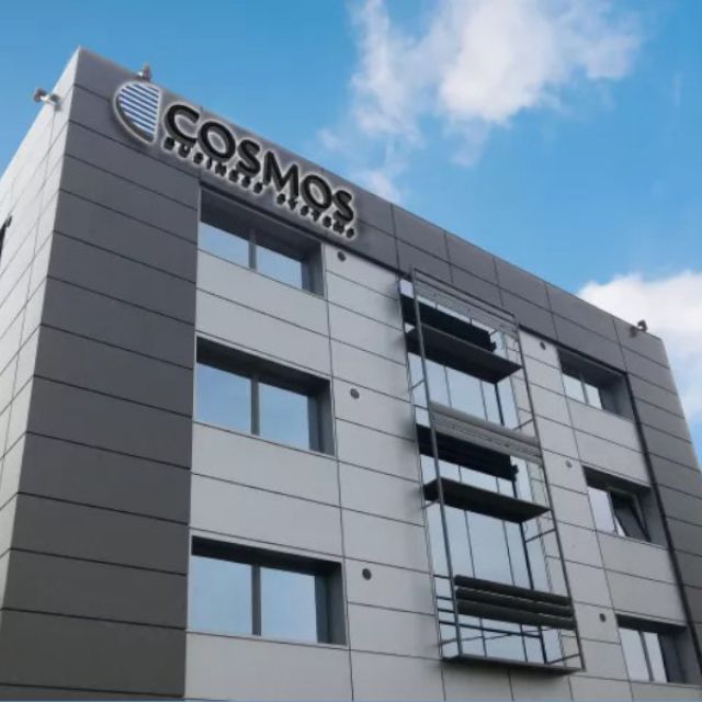Η CBS αναλαμβάνει τον ψηφιακό μετασχηματισμό του ΥΠΕΣ