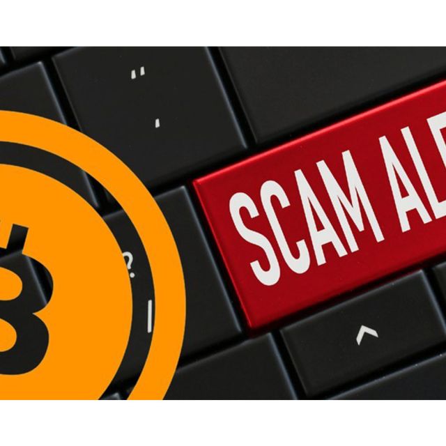 Οι ρυθμιστικές αρχές των ΗΠΑ προειδοποιούν για crypto-απάτες