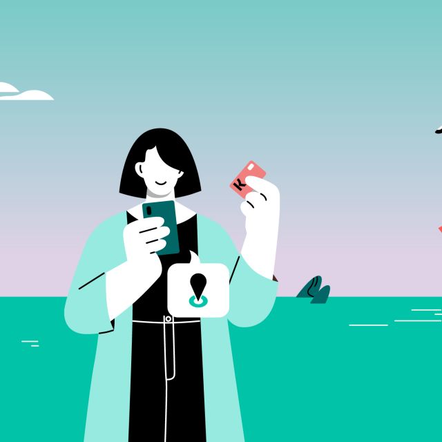 Ευέλικτες πληρωμές στα ακτοπλοϊκά ταξίδια από Klarna και Ferryhopper