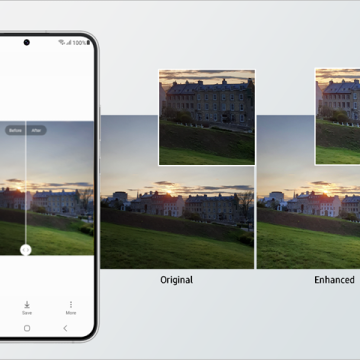 Τι θα φέρει το Samsung One UI 5.1