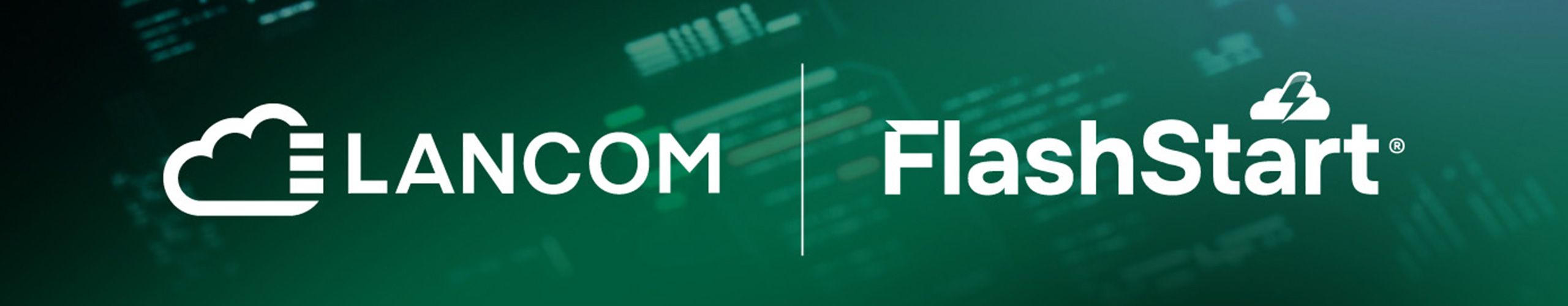 Δορυφορική άμυνα στο DNS από Lancom & FlashStart