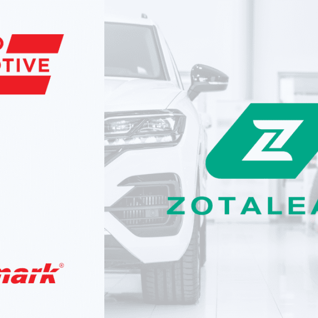 Η Digimark υλοποιεί έργο Automotive ERP για την Zotalease