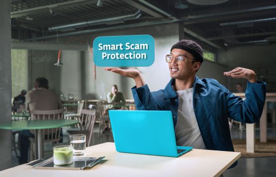 Οι καθημερινοί άνθρωποι είναι στόχος των κυβερνοεγκληματιών