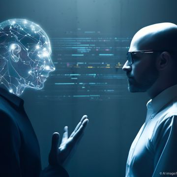 Η AI έρχεται να καλύψει τις ελλείψεις δεξιοτήτων