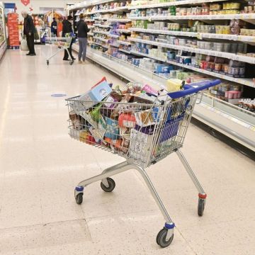 Food Pass: 300 ευρώ σε περίπου 1 εκατομμύριο καταναλωτές