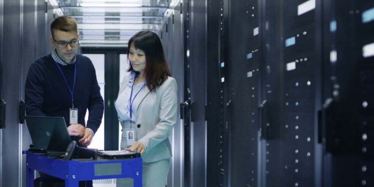 Σεμινάριο για Microsoft Server 2016/2019 από την Interlei