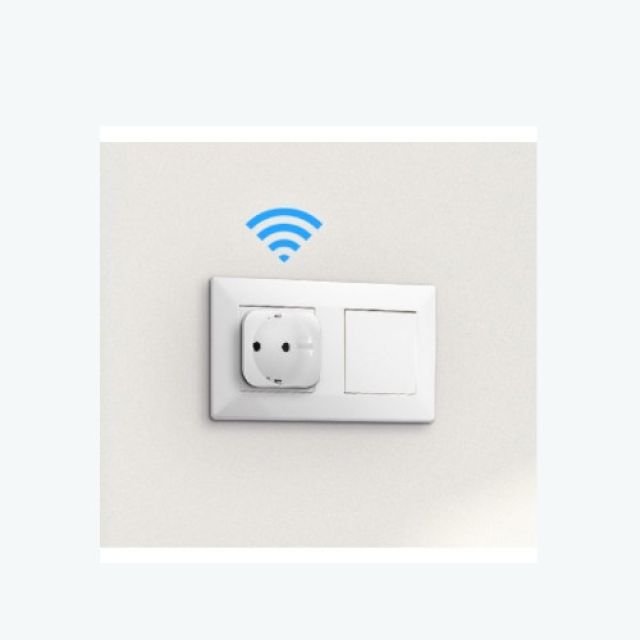 Akubela Smart Plug: Πρίζα για μετατροπή του σπιτιού σε smart