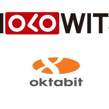H ΟΚΤΑΒΙΤ παρουσίασε τα προϊόντα της Holowits