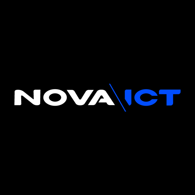 Η NOVA ICT υποστηρίζει το έργο του Οργανισμού Εκδόσεων της ΕΕ