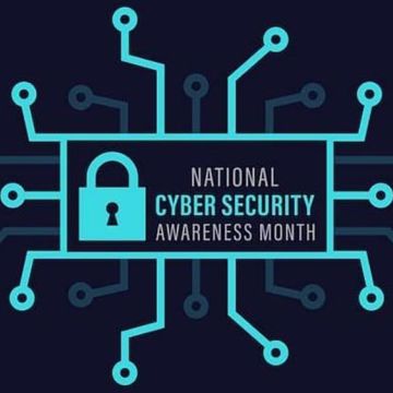 Το μήνυμα της WatchGuard για το μήνα κυβερνοασφάλειας