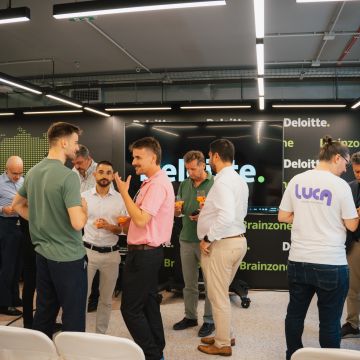 Ολοκληρώθηκε ο πρώτος κύκλος του StartUp Acceleration Program της Deloitte