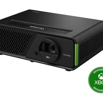 Ειδικά σχεδιασμένοι προβολείς από τη ViewSonic