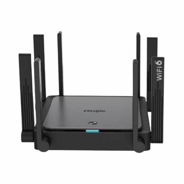 Η PartnerNET και η Ruijie Reyee αλλάζουν την αγορά των Mesh Routers