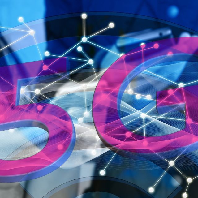 Cisco και GDIT παρέχουν ιδιωτικά δίκτυα 5G σε κυβερνητικούς τομείς
