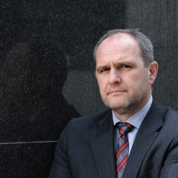 Ο Ν. Λαμπρογεώργος της Cisco για την τηλεϊατρική
