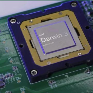 Νέα γενιά υπερυπολογιστών προσομοιάζει σε εγκέφαλο