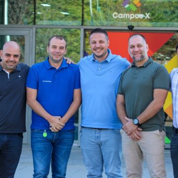 Επένδυση 2 εκατ. στην Cloud Office από την Eleven Ventures