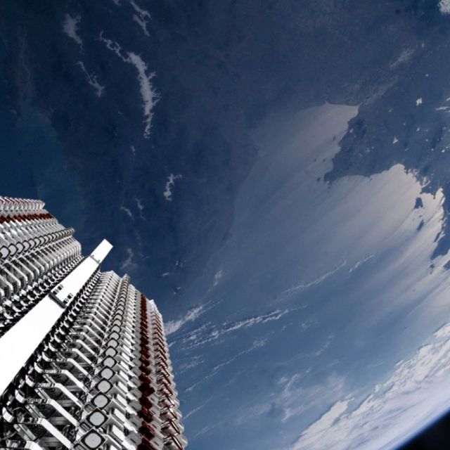 Ένα βήμα πιο κοντά στην Ινδία η Starlink 