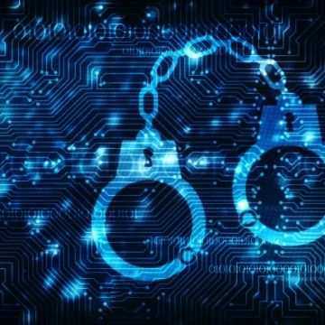 Ηλεκτρονική καταγγελία εγκλημάτων στον κυβερνοχώρο
