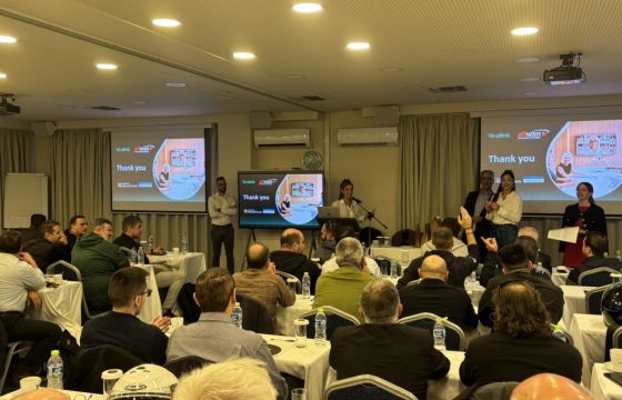 Πραγματοποιήθηκε και φέτος το Partner Event της Allwan