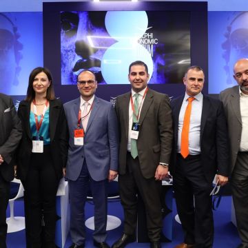 Η κυβερνοανθεκτικότητα στο επίκεντρο του Φόρουμ των Δελφών