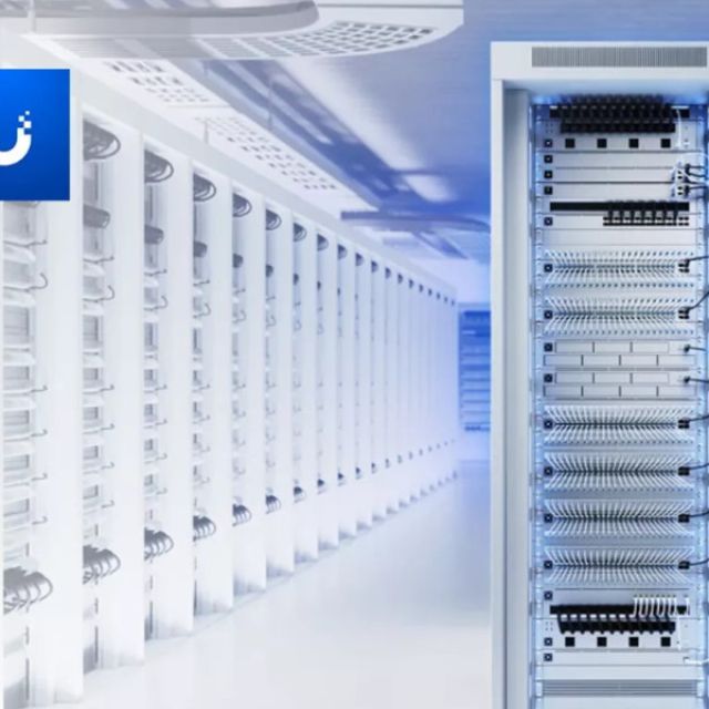 Η ASBIS εντάχθηκε στο πρόγραμμα συνεργατών της Ubiquiti