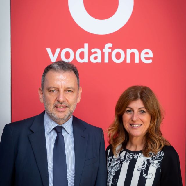 Η Vodafone ποντάρει στις ψηφιακές προοπτικές της Ελλάδας