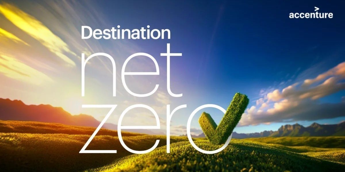 Μόνο 16% των εταιρειών πλησιάζει τους στόχους μηδενικού CO2