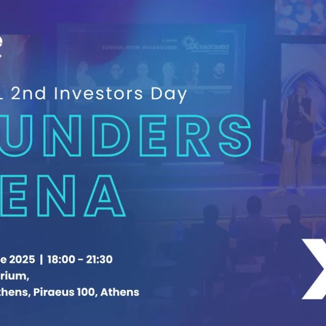 Έρχεται το 2ο EnvolveXL Investors’ Day