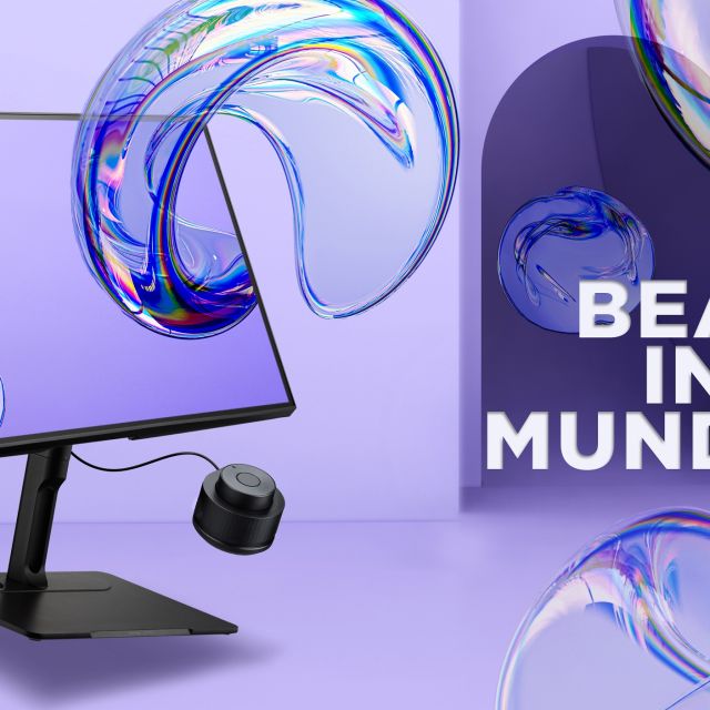 Οθόνη ViewSonic ColorPro VP2786-4K<br>Πιστοποίηση Fogra για μοναδική ακρίβεια χρωμάτων