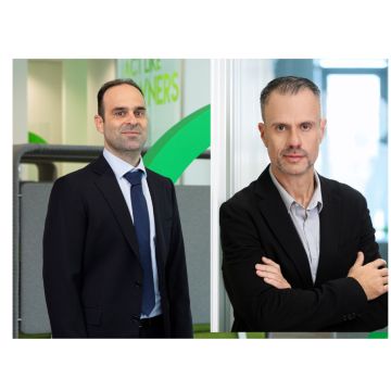 Στελεχιακές μετατοπίσεις για την Schneider Electric