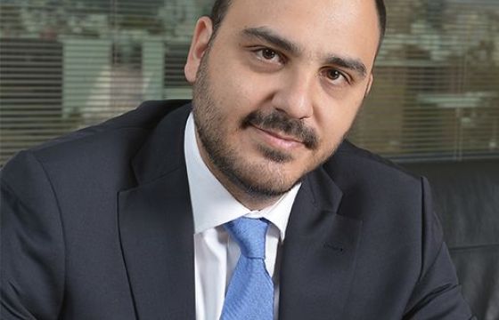 Σπύρος Μανωλόπουλος: Η αξιοποίηση των σύγχρονων τεχνολογιών αποτελεί επιλογή επιβίωσης