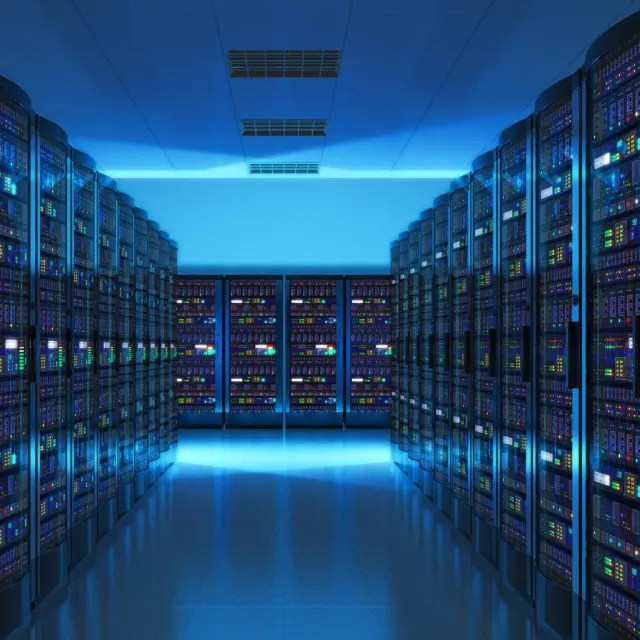 Τα Hyperscale Data Center οδηγούν τις εξελίξεις