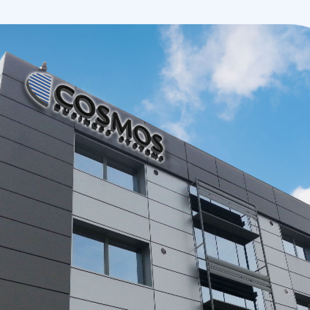 Η Cosmos Business Systems ενισχύει τις υποδομές της ΕΔΥΤΕ