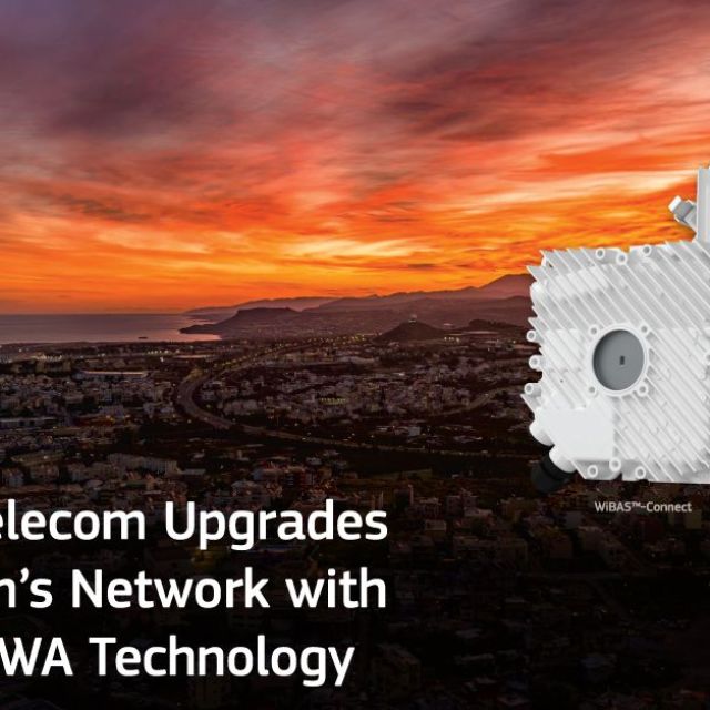 Η Intracom Telecom εκσυγχρονίζει τη Sky Telecom