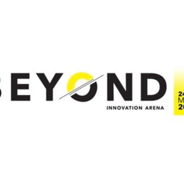 Στις 24 Μαΐου ξεκινάει η Beyond 2023
