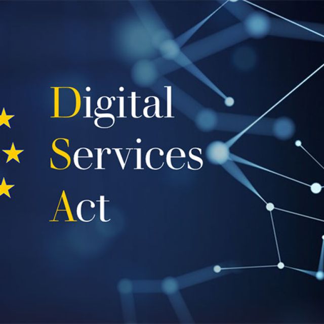 Υπερψηφίστηκε το νομοσχέδιο DSA του Υπ.Ψη.Δι.