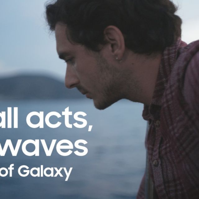 Η Enaleia αξιοποιεί τεχνολογία για τον καθαρισμό της Μεσογείου