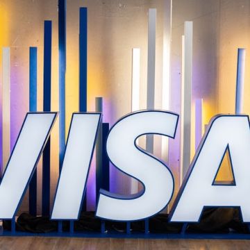 Alpha Bank και Visa επεκτείνουν τη συνεργασία τους