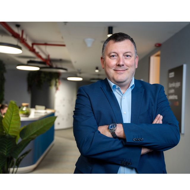 Νέος επικεφαλής στη Διεύθυνση Ενέργειας της United Group