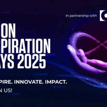 Με επιτυχία ολοκληρώθηκε το Canon Inspiration Days 2025