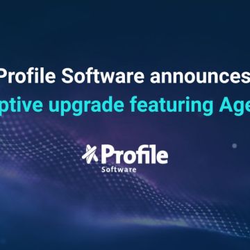 Η Profile Software αναβαθμίζει την AI.Adaptive