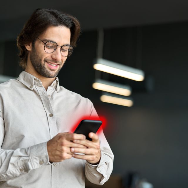 Νέα υπηρεσία κυβερνοασφάλειας από το Vodafone Business