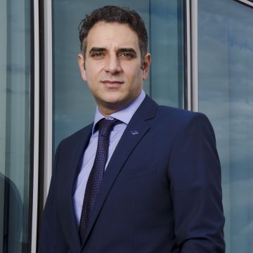 Η Υδρόγειος Ασφαλιστική συνεργάζεται με τη SAS